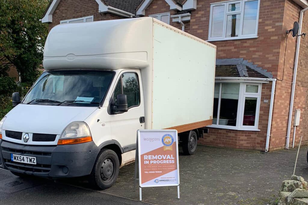 Southampton Removals Company image 1