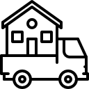 Southend House Removals logo