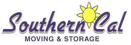 Southern Cal Moving & Storage logo