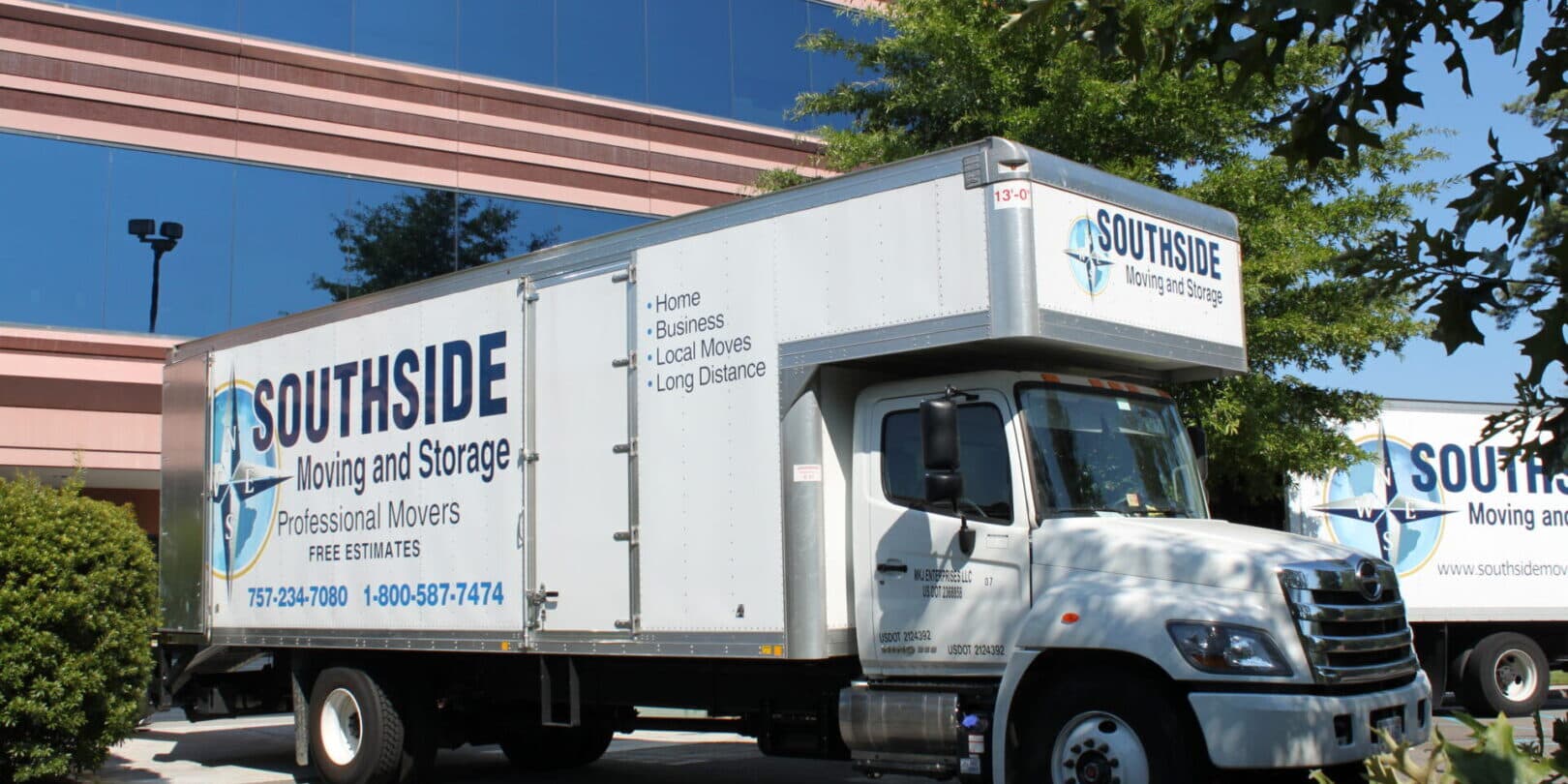 Southside Moving and Storage image 3