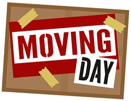 Southwest Movers logo