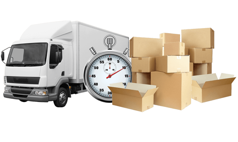 Southwest Movers image 2