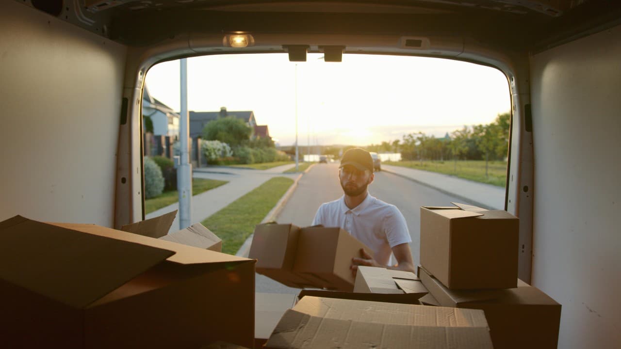 Southwest Packout image 3