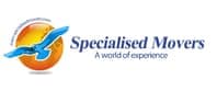 Specialised Movers logo