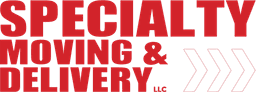 Specialty Moving & Delivery LLC logo