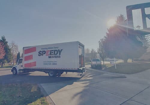 Speedy Movers image 2