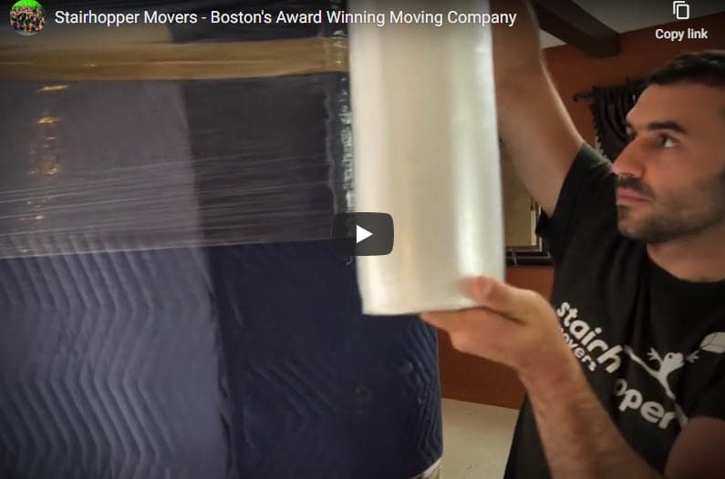 Stairhopper Movers - Boston image 1