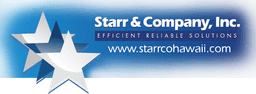 Starr and Company, Inc logo