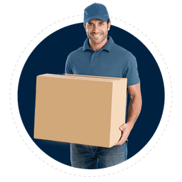 Starving Artists Movers logo