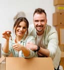 State to State Movers logo