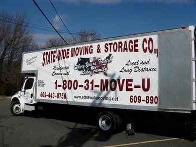 State-Wide Moving Co, Inc. image 1