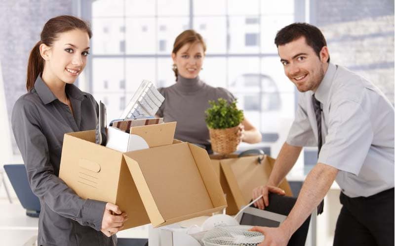 Steadfast Removals Ltd. image 2