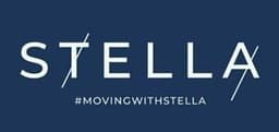 STELLA MOVING & DELIVERY | SAN DIEGO logo