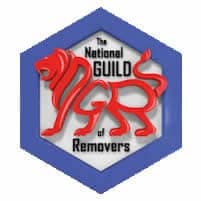 Sterling Sinclair Removals logo