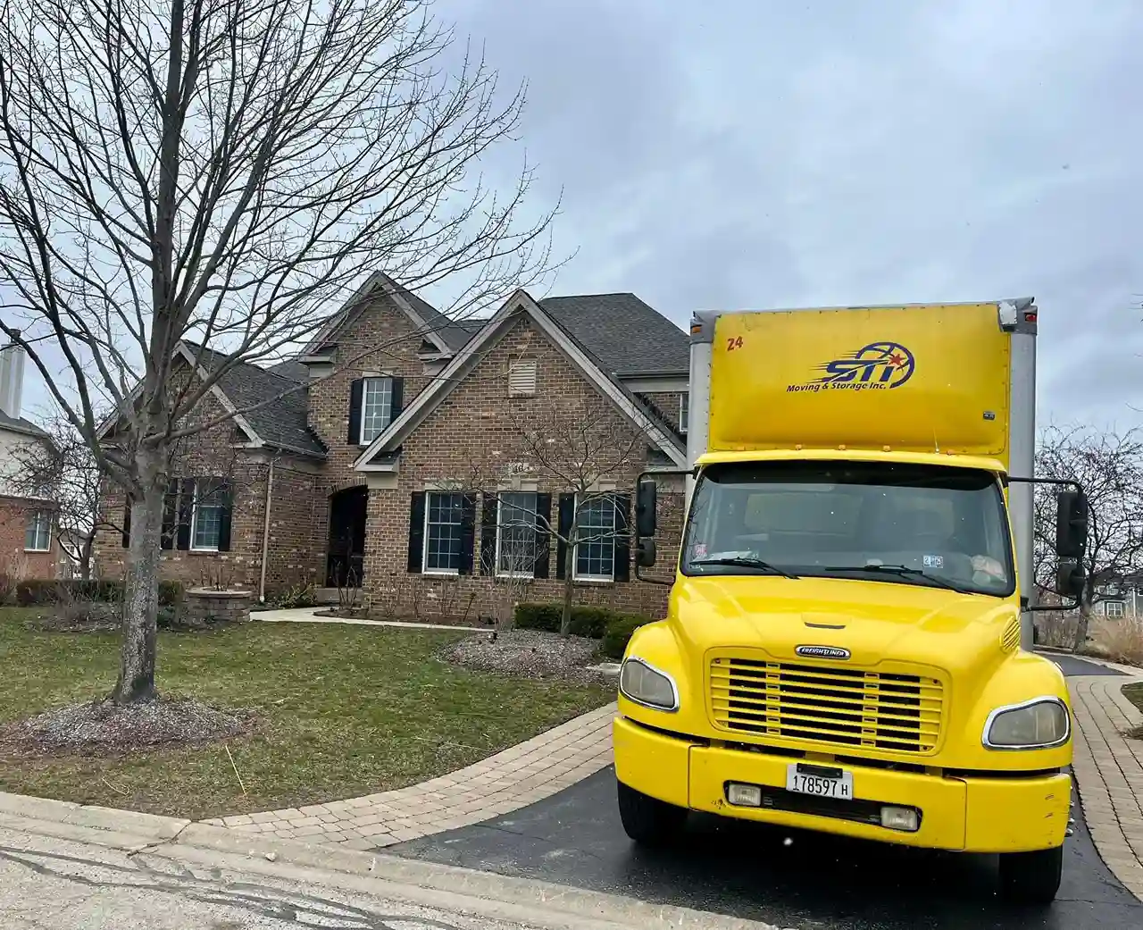 STI Movers Phoenix – Best Phoenix Moving Company image 1