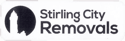 Stirling City Removals logo