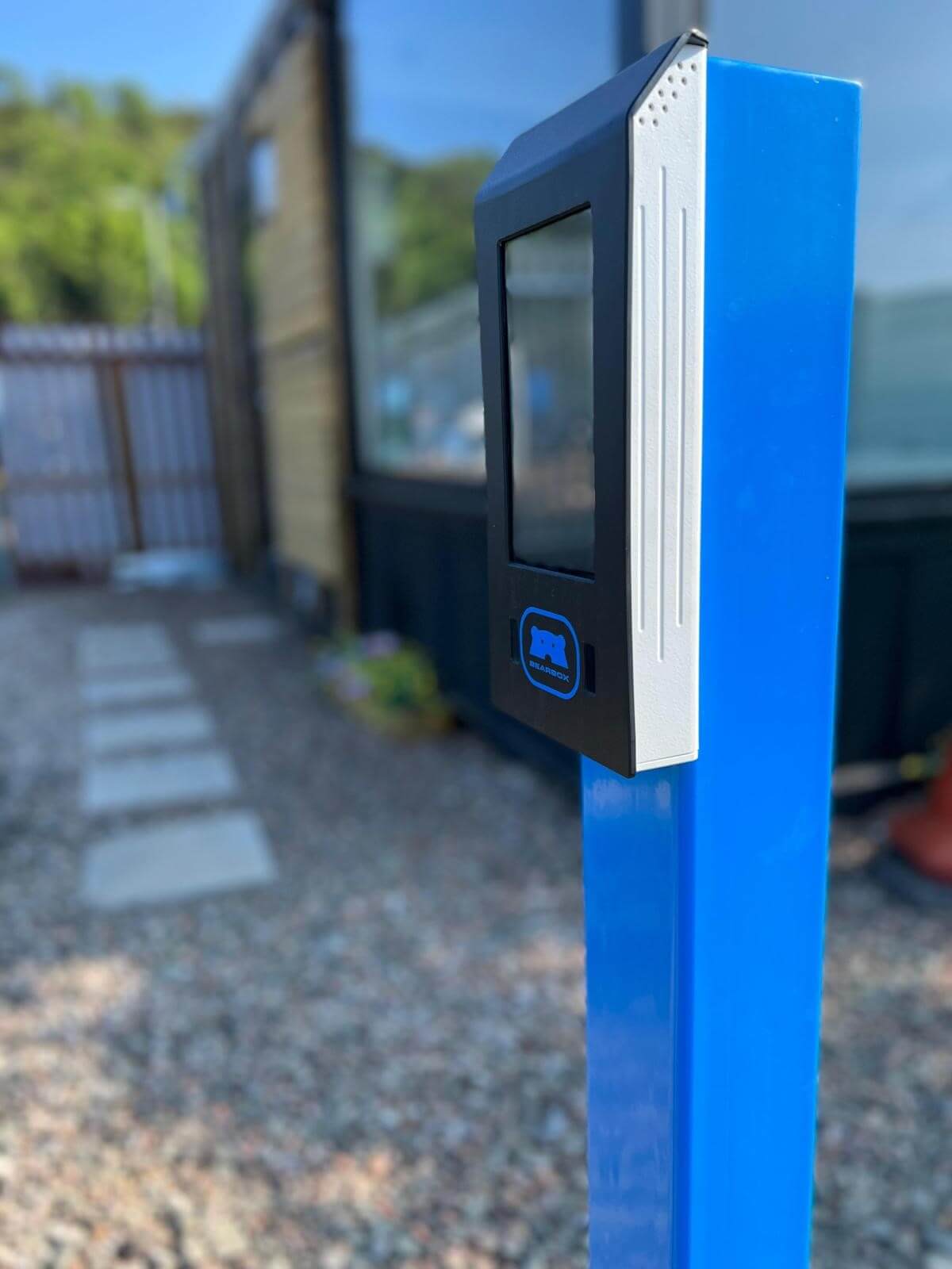 Stirling Self Storage image 1