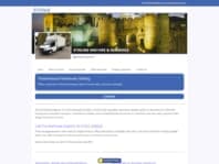 Stirling Van Hire & Removals logo