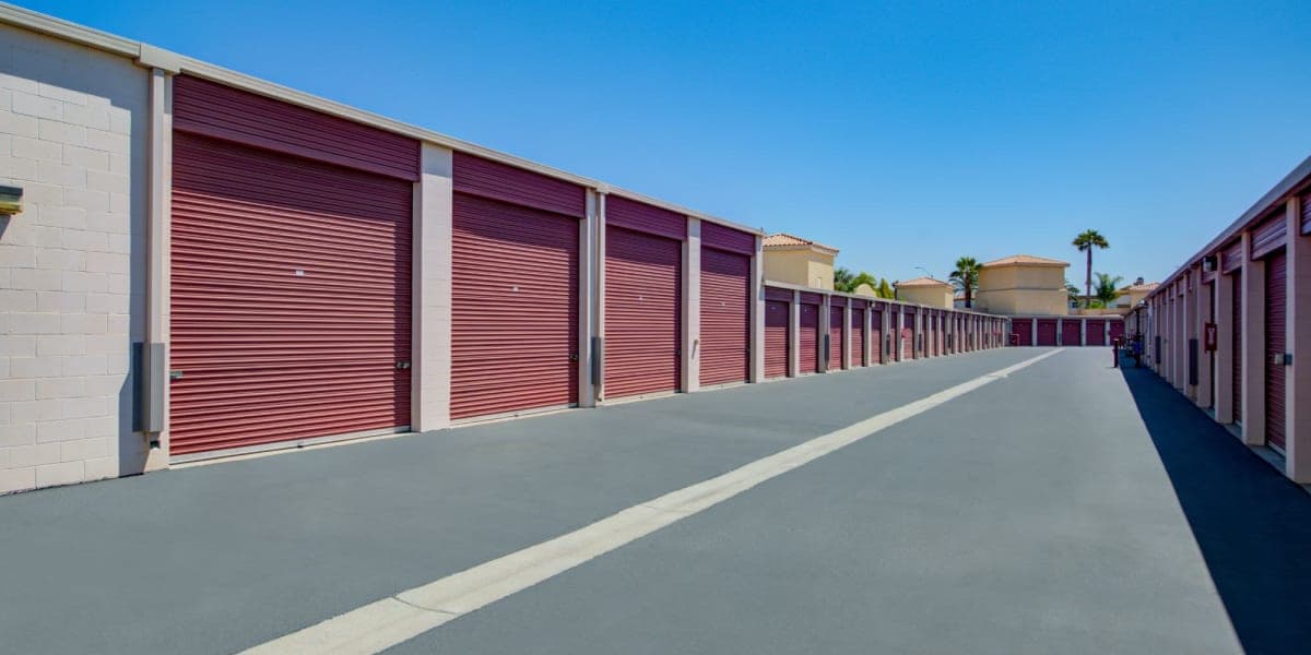 Storage Etc at Crossroads image 1