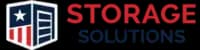 Storage Solutions Spokane logo