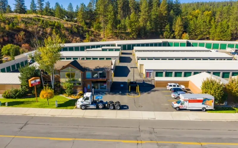 Storage Solutions Spokane image 4