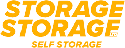 Storage Storage LTD logo
