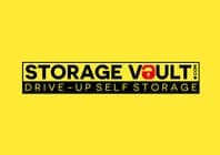 Storage Vault Self Storage - Dundee logo