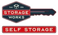 Storage Works Salisbury logo