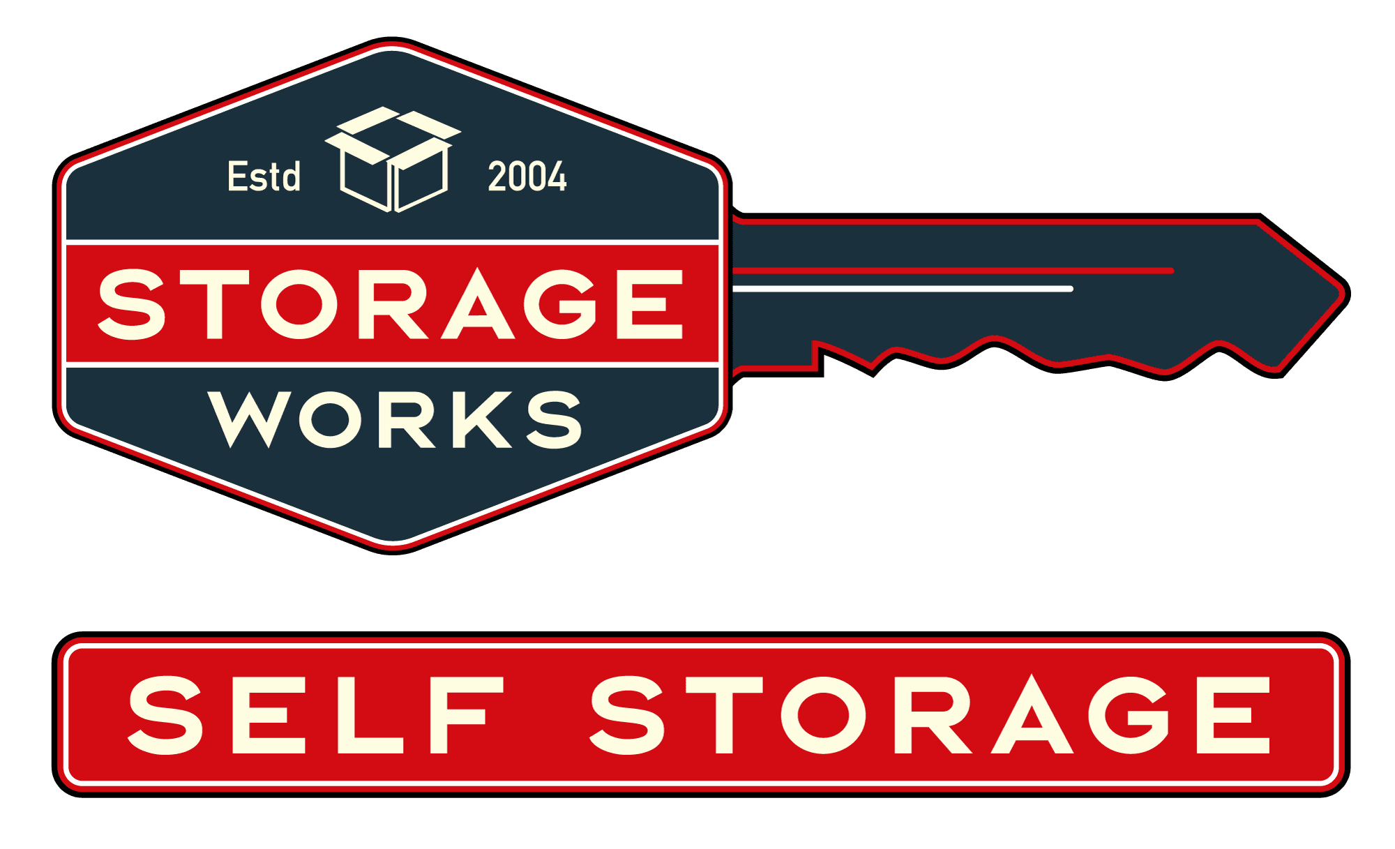 Storage Works Salisbury image 2