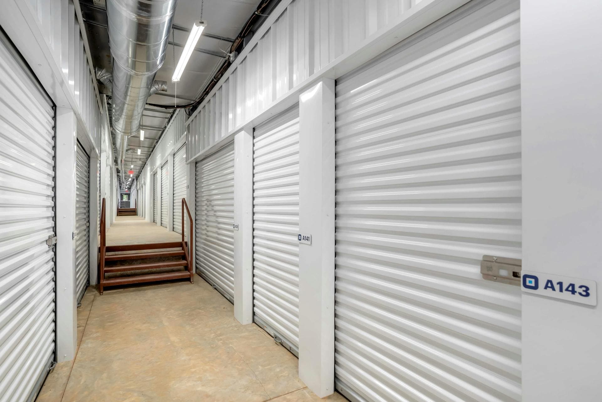 StoreEase Self Storage image 2