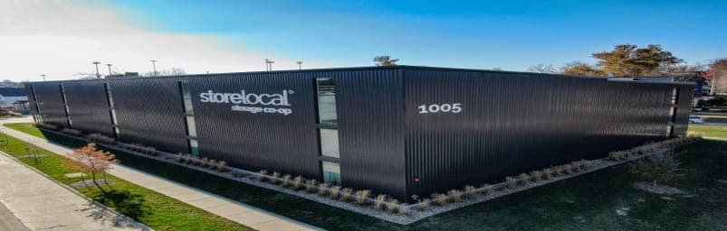 Storelocal Storage image 1