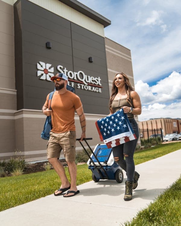 StorQuest Self Storage image 1