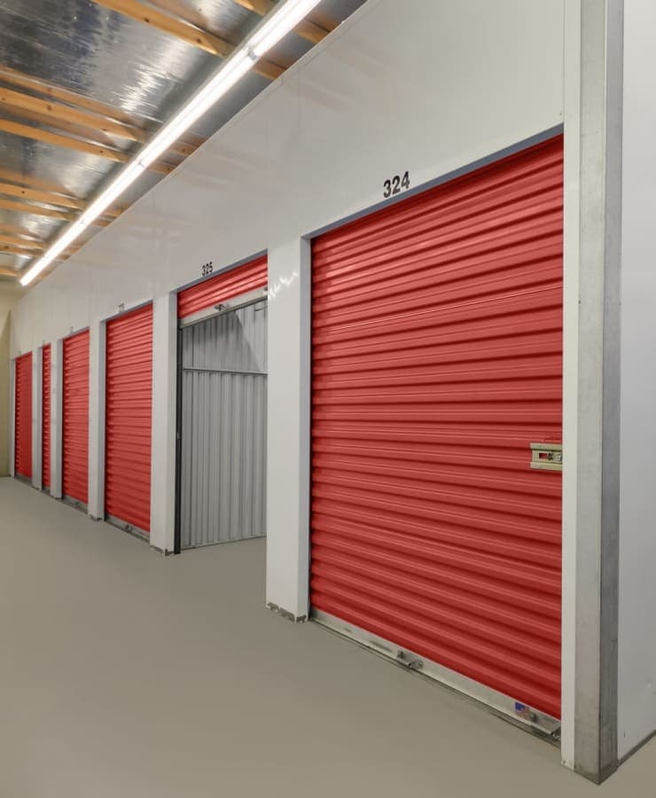 StorQuest Self Storage image 2