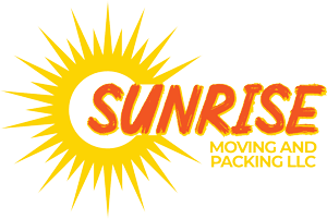 Sunrise Moving and Packing image 1