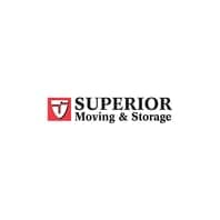 Superior Moving & Storage logo