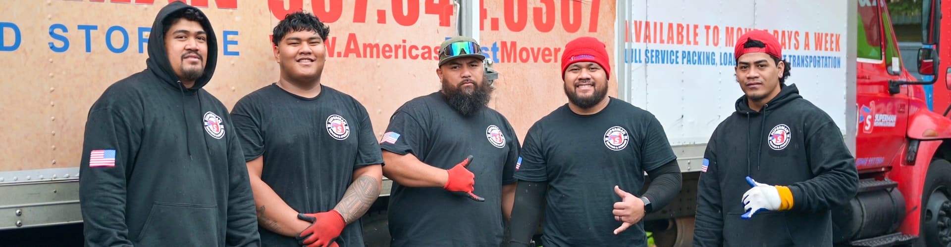 Superman Junk & Trash, LLC image 1