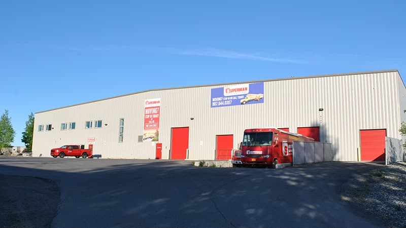 Superman Moving & Storage, LLC image 4