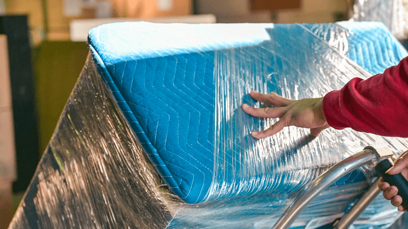 Superman Moving & Storage, LLC image 3