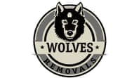 Sussex Removals Company | Wolves Removals logo