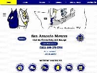 Swift Movers LLC logo