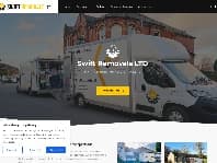 Swift Removals Ltd logo
