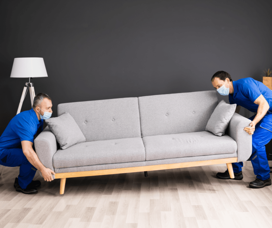 Swift Removals Sheffield image 1