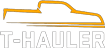 T-Hauler logo
