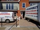 T Humphrey Removals, storage and house clearances image 1