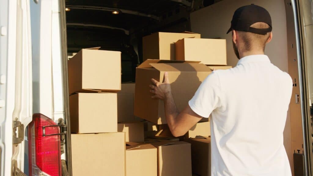 T-N-T Moving Systems image 2