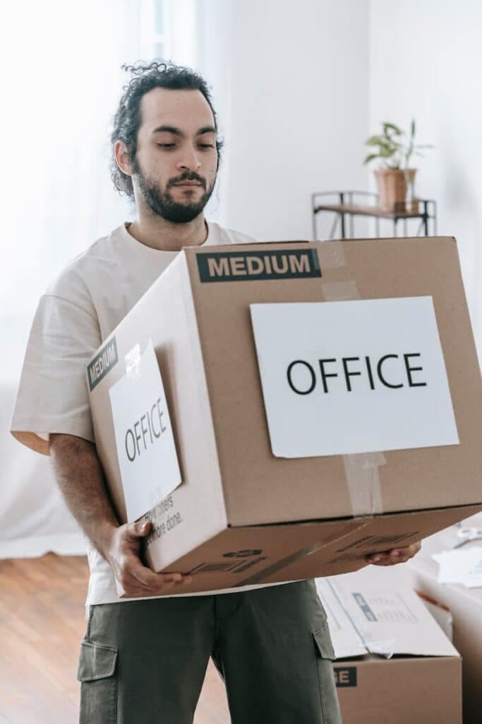 T-N-T Moving Systems image 1