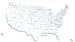 Temco Logistics logo