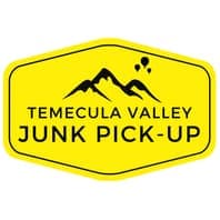 Temecula Valley Junk Pick-Up logo