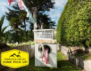 Temecula Valley Junk Pick-Up image 4