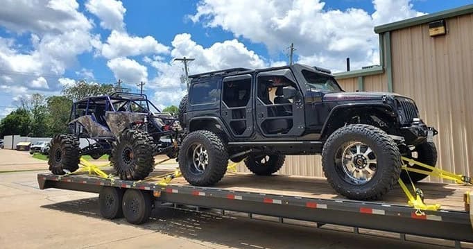 Texas Auto Transport image 3